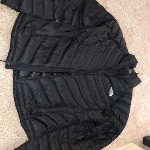 North face jacket